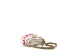 Crossbody Small RENATTA fuxia